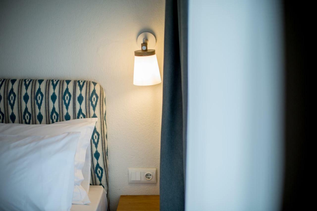 The Papoutsakis Apartment Nikiti (Sithonia)
