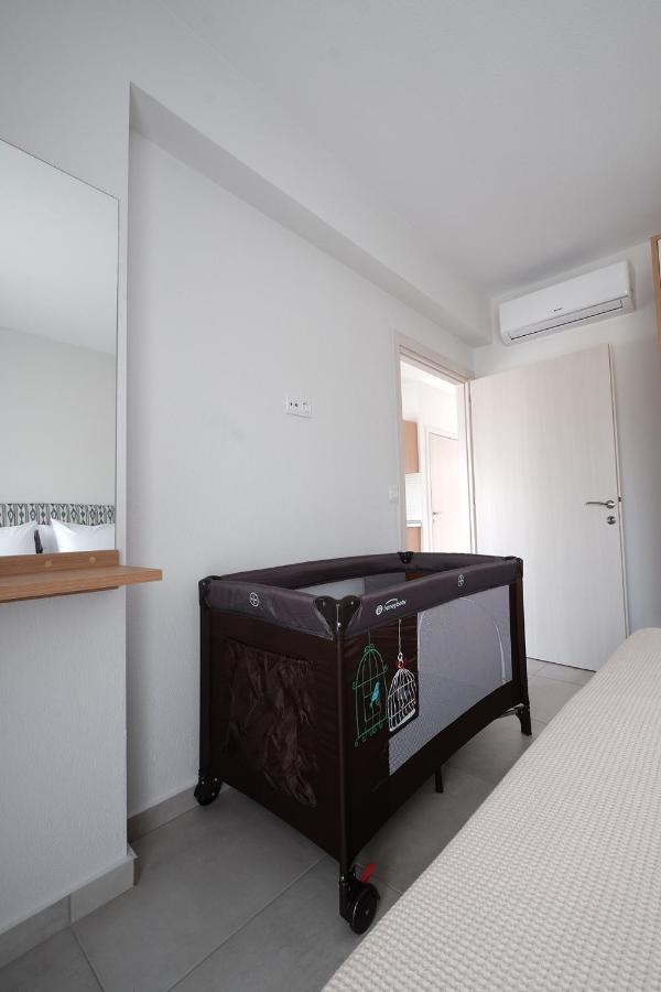 Apartment The Papoutsakis
